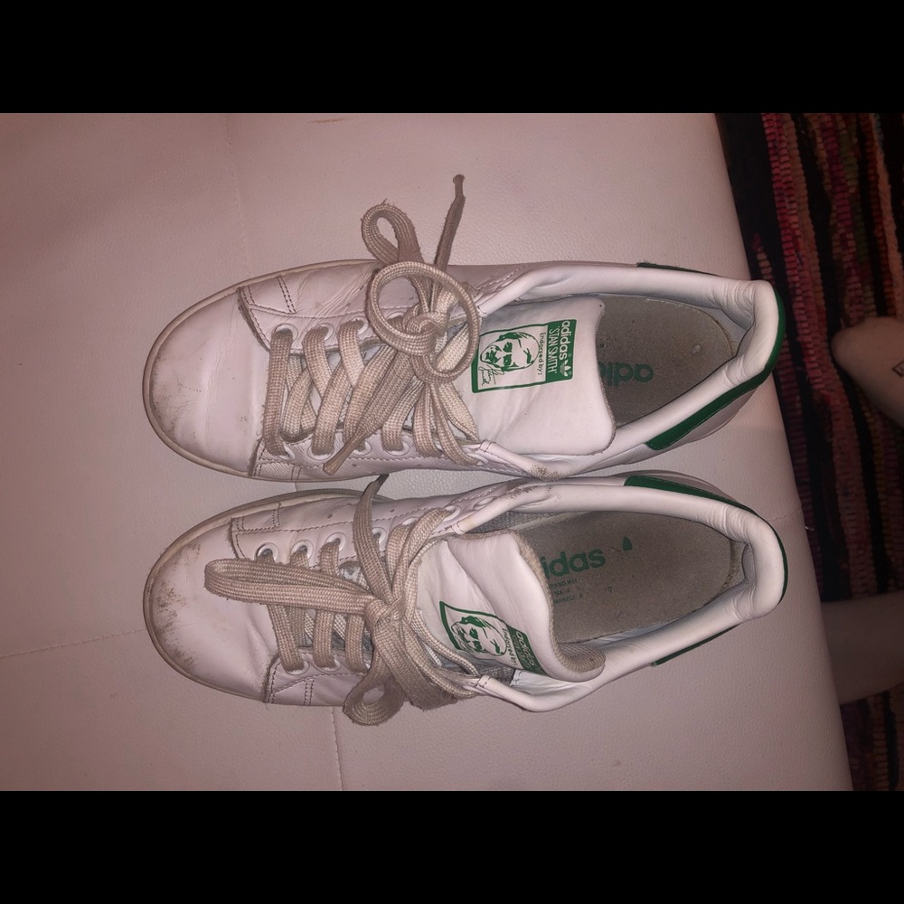 stan smith adidas